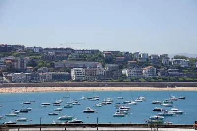 Hotel SANSEbay — foto 10
