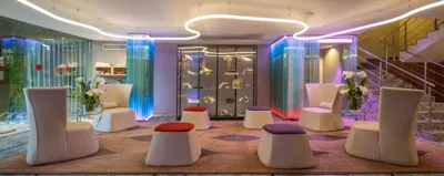 Hotel Sansi Barcelona — foto 3
