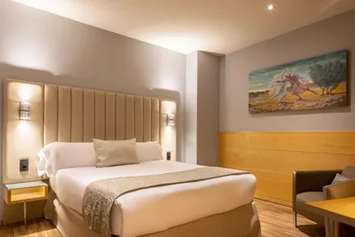 Hotel Sansi Barcelona — foto 4