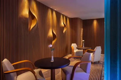 Hotel Sansi Barcelona — foto 9