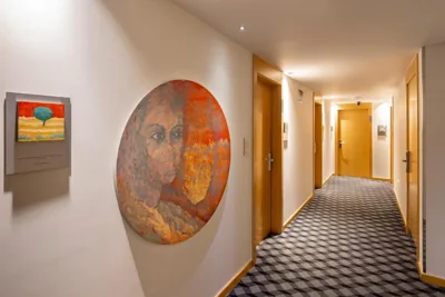 Hotel Sansi Barcelona — foto 10
