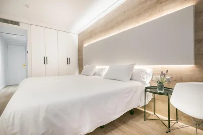 Hotel Sansi Park — photo 2