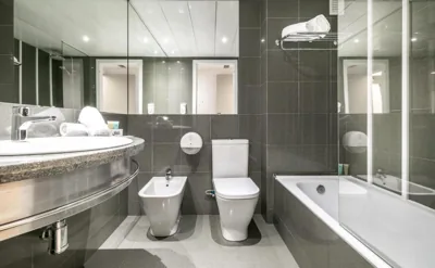 Hotel Sansi Park — photo 9