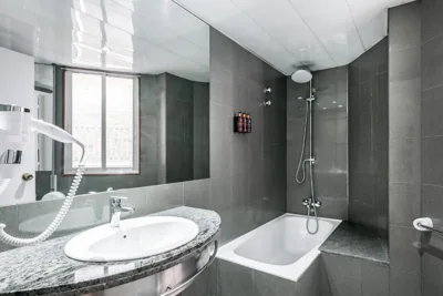 Hotel Sansi Park — photo 10
