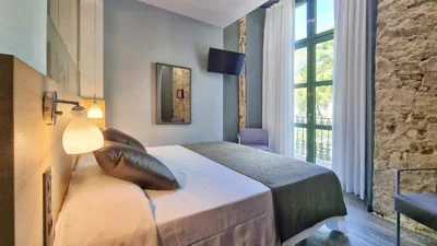 Hotel Sant Agustí — foto 2