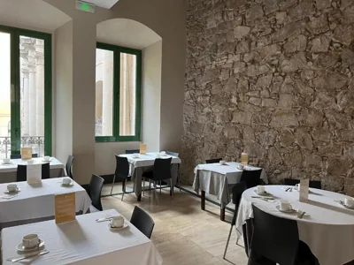 Hotel Sant Agustí — foto 4