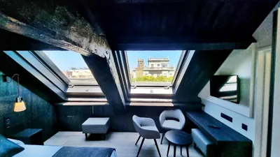 Hotel Sant Agustí — foto 5