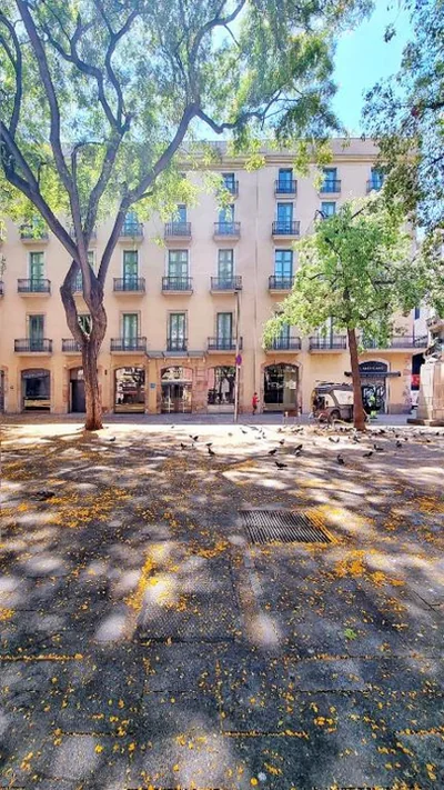 Hotel Sant Agustí — foto 6