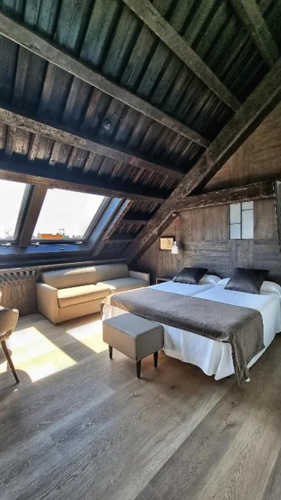 Hotel Sant Agustí — foto 7