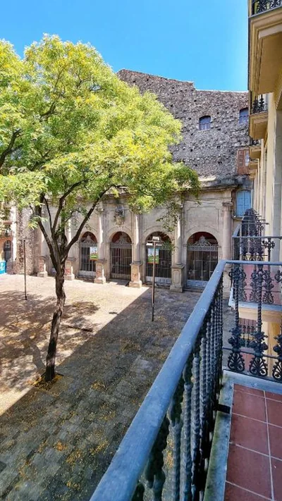 Hotel Sant Agustí — foto 9