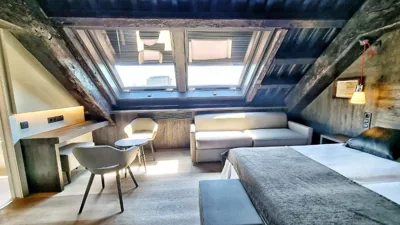 Hotel Sant Agustí — foto 10