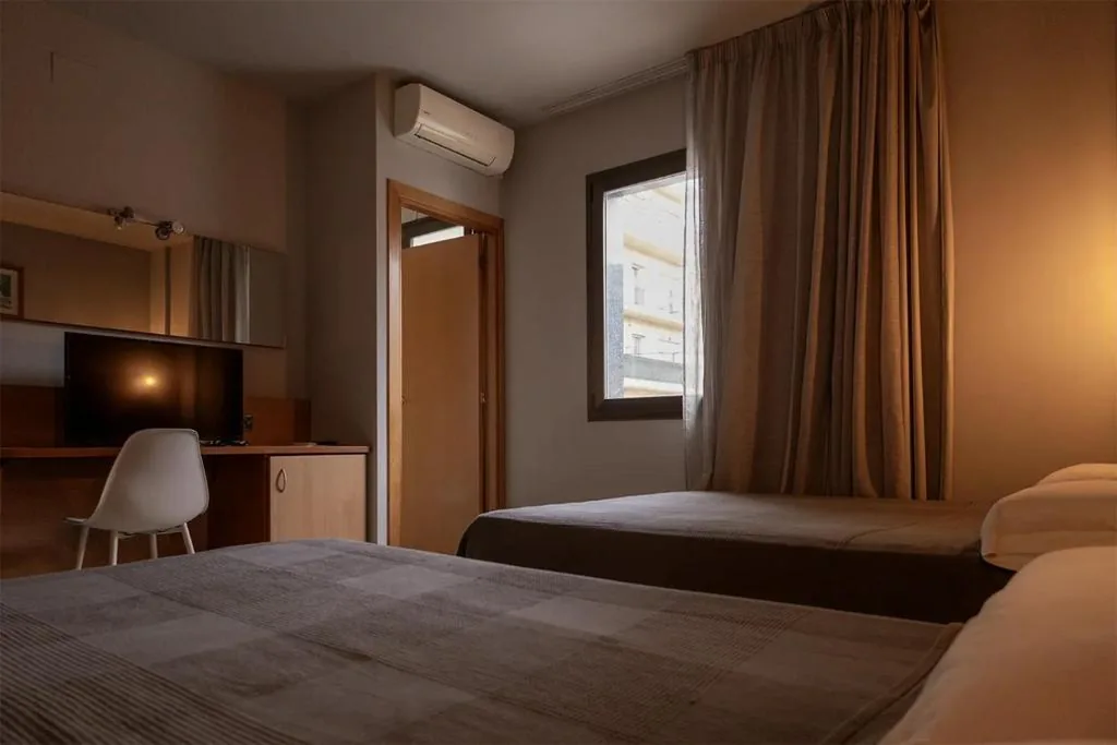 Hotel Sant Celoni