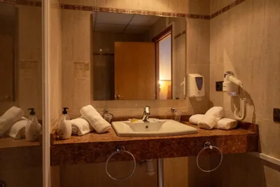 Hotel Sant Celoni — foto 3