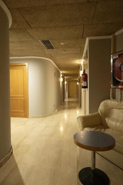 Hotel Sant Celoni — foto 5