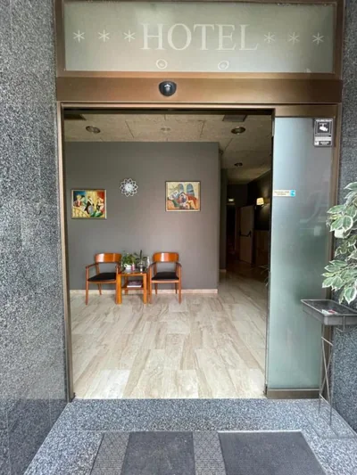 Hotel Sant Celoni — foto 7