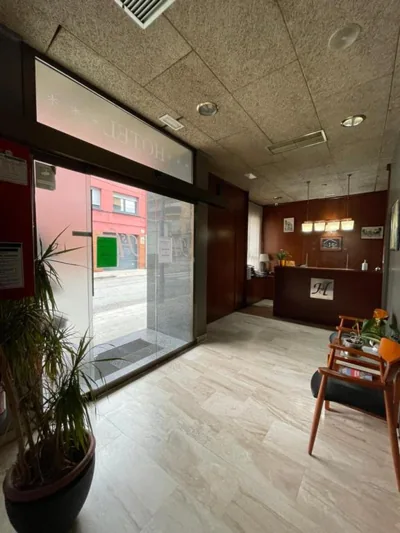 Hotel Sant Celoni — foto 11
