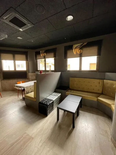 Hotel Sant Celoni — foto 12