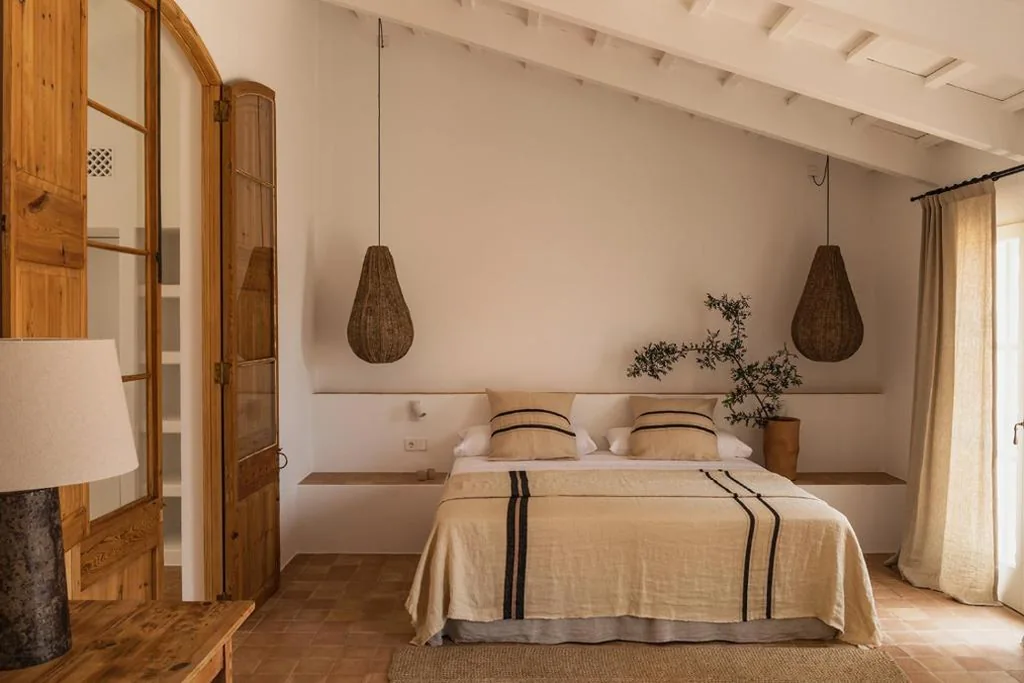 Suite Superior — Hotel Sant Ignasi
