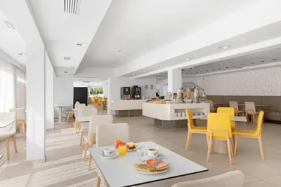 Hotel Sant Jordi — foto 5