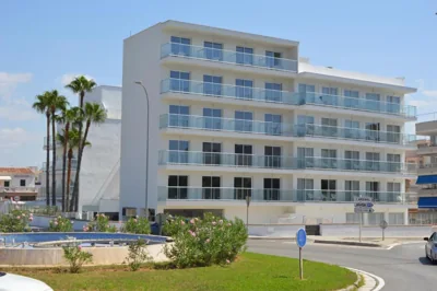 Hotel Sant Jordi — foto 7