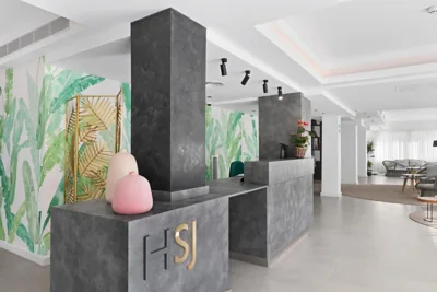 Hotel Sant Jordi — foto 8