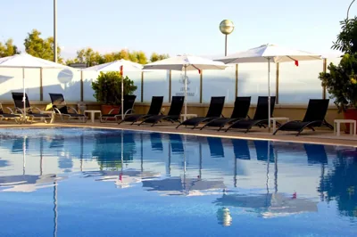 Hotel Sant Jordi — foto 9