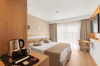 Hotel Sant Jordi — foto 10
