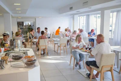 Hotel Sant Jordi — foto 11
