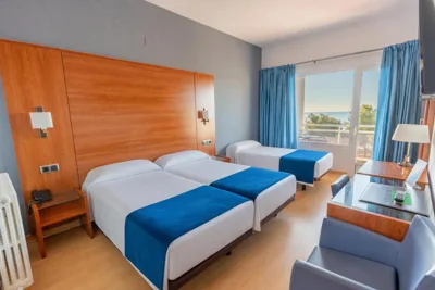 Hotel Sant Jordi — foto 2