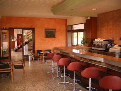 Hotel Sant Jordi — foto 3