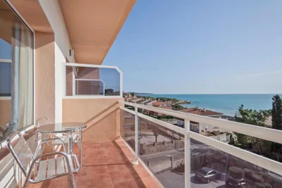 Hotel Sant Jordi — foto 4