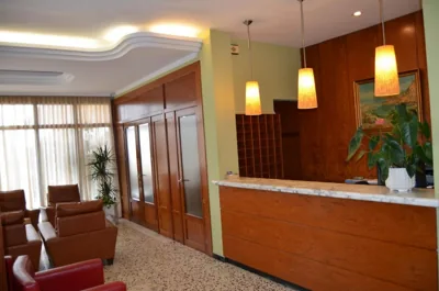 Hotel Sant Jordi — foto 5