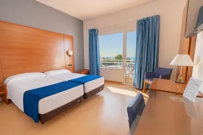 Hotel Sant Jordi — foto 6