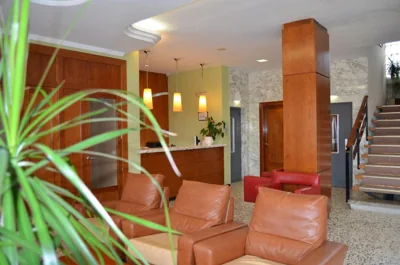 Hotel Sant Jordi — foto 9