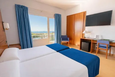 Hotel Sant Jordi — foto 11
