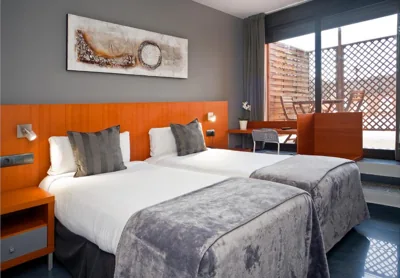 HOTEL SANT PERE ll HSPII — 照片 2