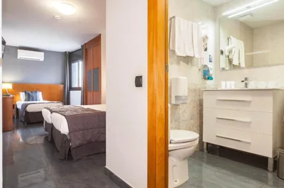 HOTEL SANT PERE ll HSPII — 照片 3