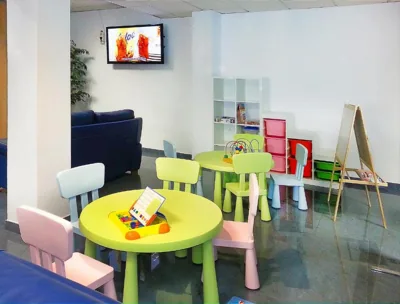 HOTEL SANT PERE ll HSPII — 照片 5