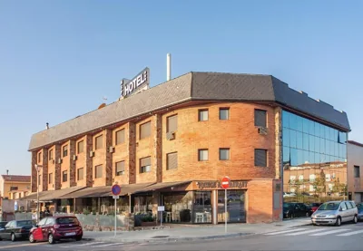 HOTEL SANT PERE ll HSPII — 照片 6