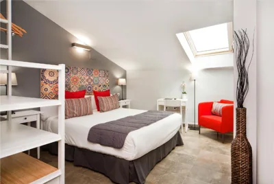 HOTEL SANT PERE ll HSPII — 照片 9