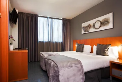 HOTEL SANT PERE ll HSPII — 照片 10