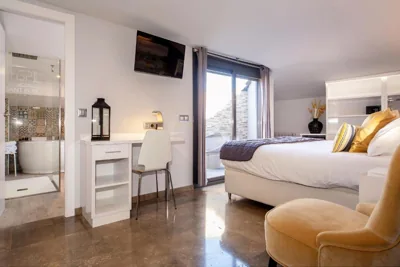 HOTEL SANT PERE ll HSPII — 照片 11