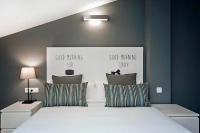 HOTEL SANT PERE ll HSPII — 照片 12