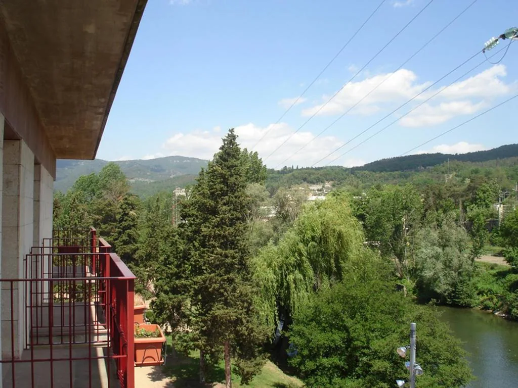 三人间 — Hotel Sant Quirze De Besora