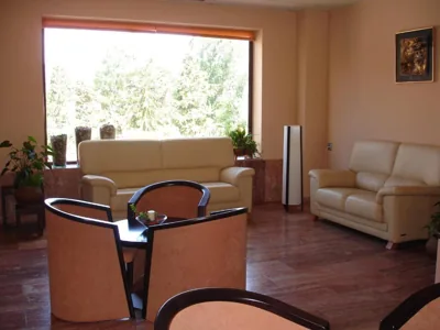 Hotel Sant Quirze De Besora — 照片 10