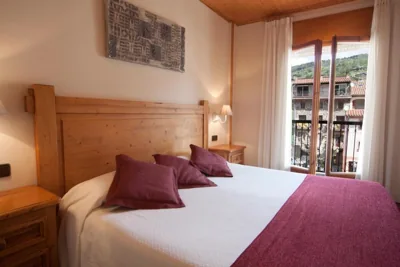 Hotel Sant Roc — photo 2