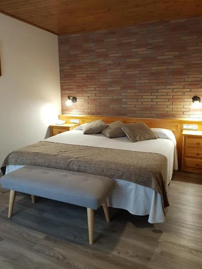 Hotel Sant Roc — photo 8