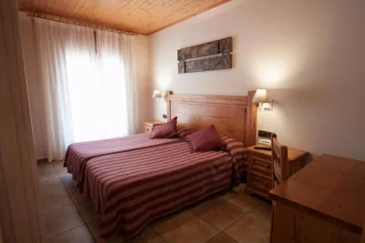 Hotel Sant Roc — photo 9