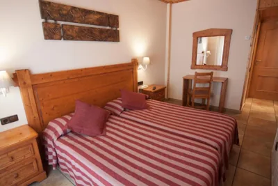 Hotel Sant Roc — photo 10