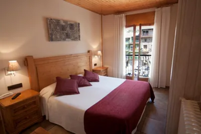 Hotel Sant Roc — photo 12